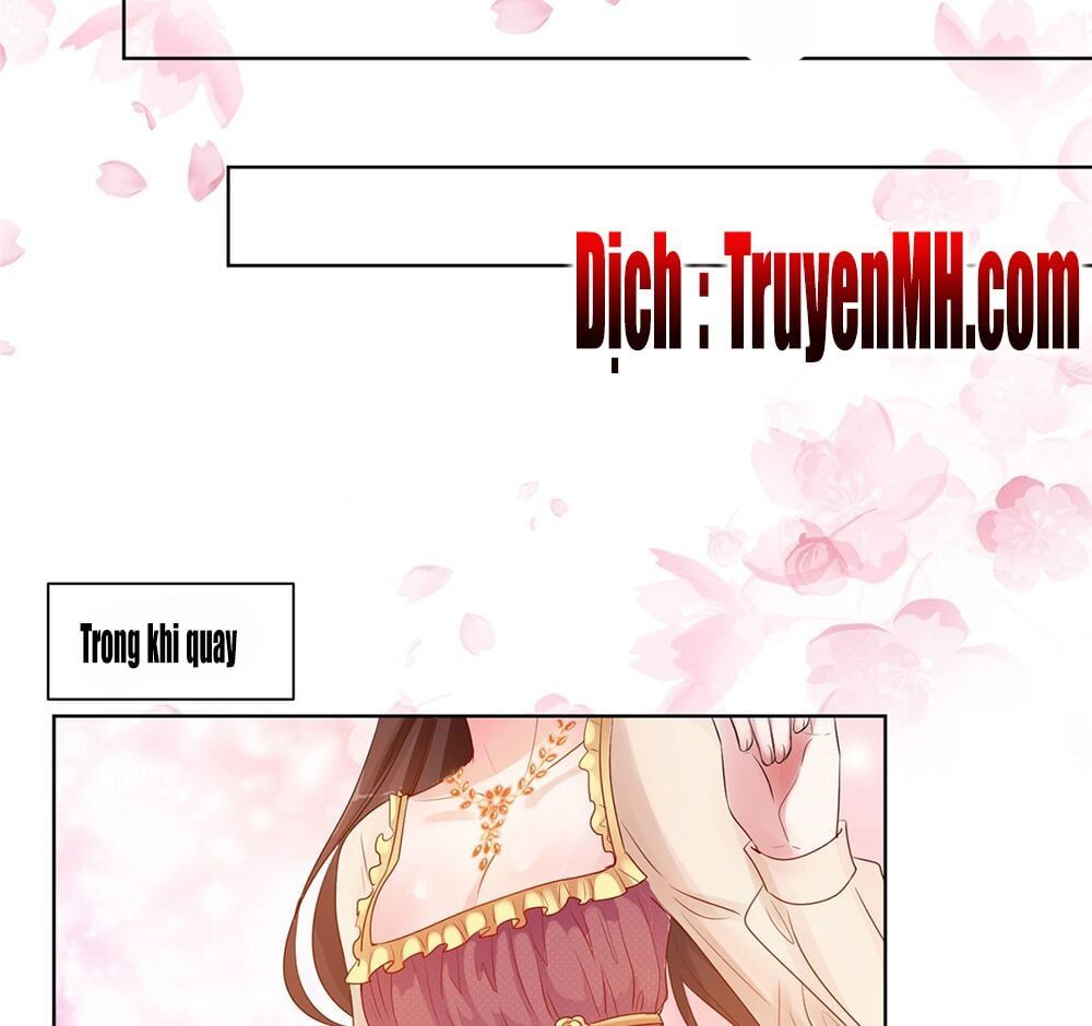 đọc truyện Ông Xã Kết Hôn Thử, Mạnh Thêm Chút Nữa Đi Chương 68 ảnh 4 tại Thiên Thai Truyện