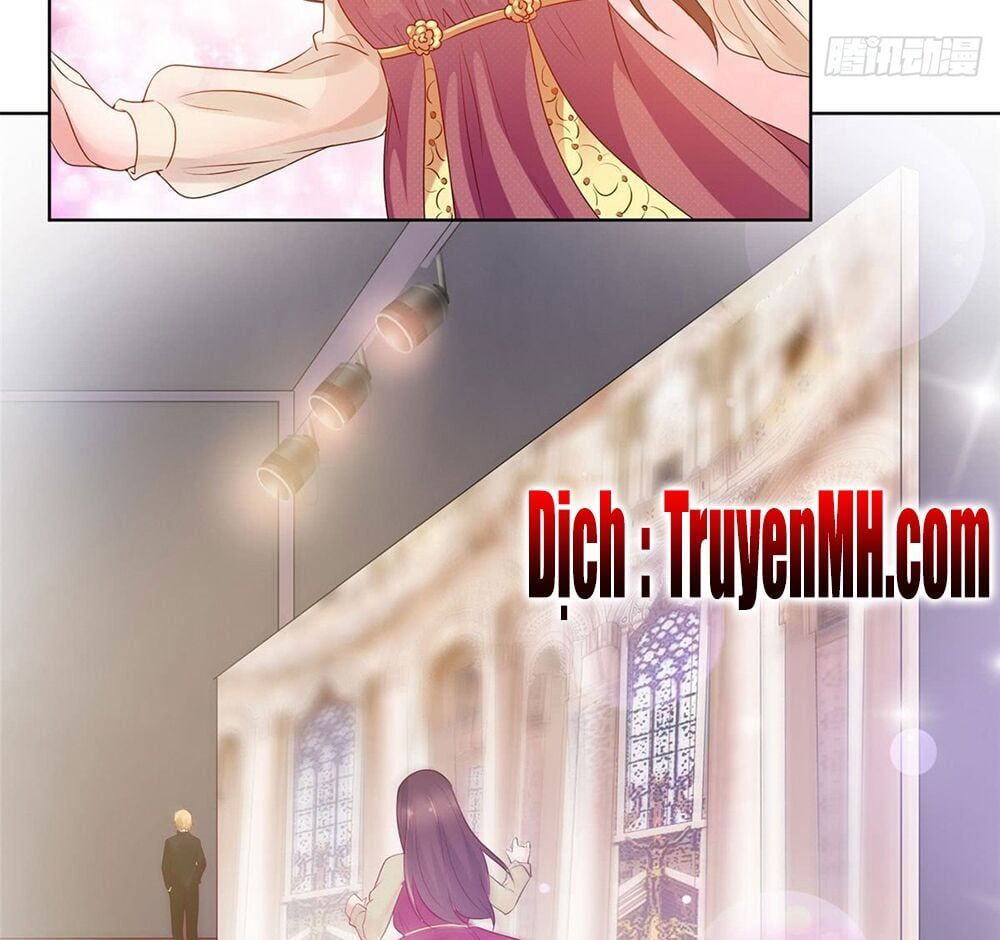 đọc truyện Ông Xã Kết Hôn Thử, Mạnh Thêm Chút Nữa Đi Chương 68 ảnh 5 tại Thiên Thai Truyện