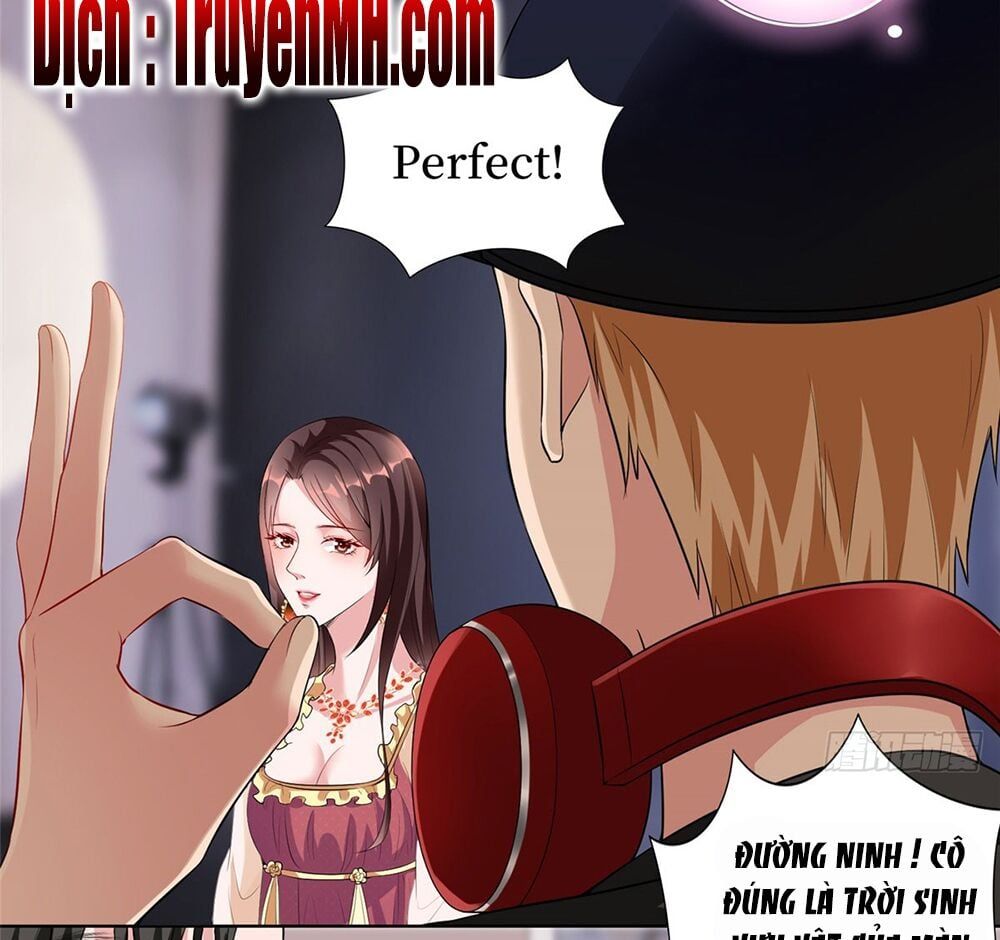 đọc truyện Ông Xã Kết Hôn Thử, Mạnh Thêm Chút Nữa Đi Chương 68 ảnh 9 tại Thiên Thai Truyện