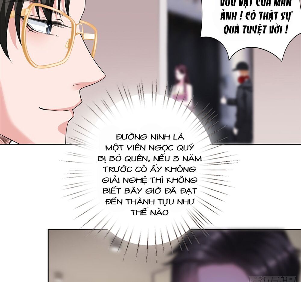 đọc truyện Ông Xã Kết Hôn Thử, Mạnh Thêm Chút Nữa Đi Chương 68 ảnh 10 tại Thiên Thai Truyện