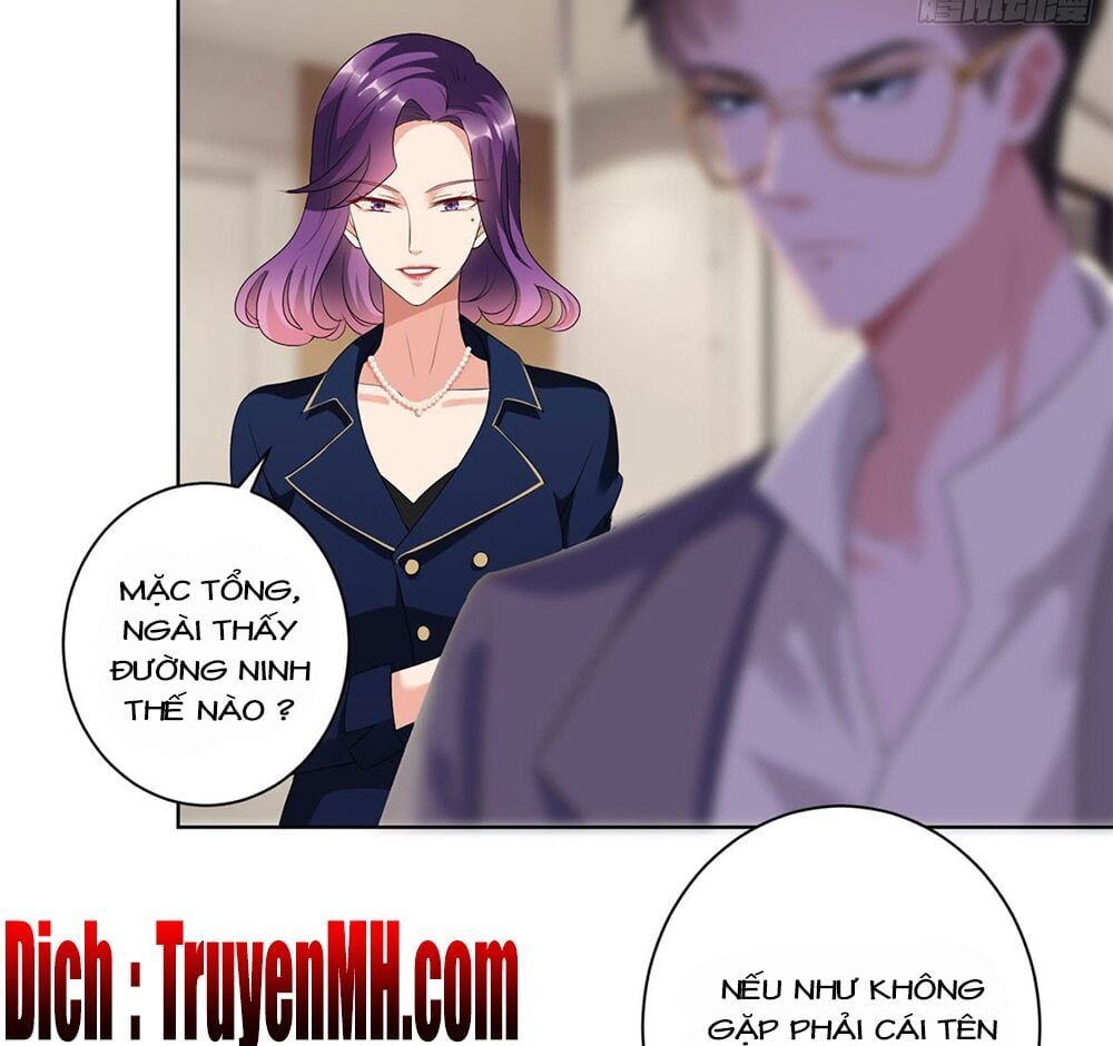 đọc truyện Ông Xã Kết Hôn Thử, Mạnh Thêm Chút Nữa Đi Chương 68 ảnh 11 tại Thiên Thai Truyện