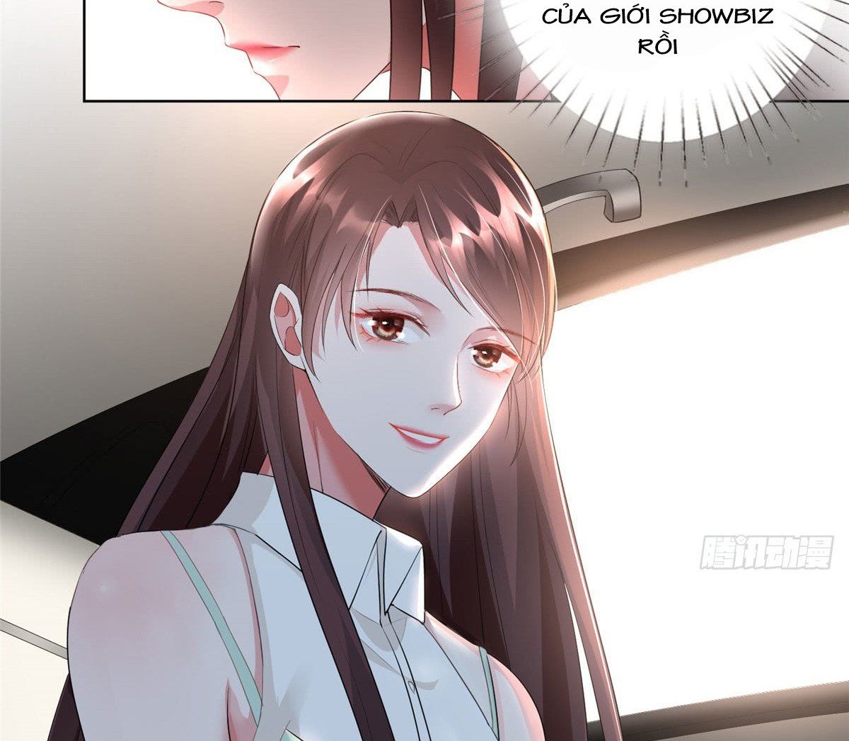 đọc truyện Ông Xã Kết Hôn Thử, Mạnh Thêm Chút Nữa Đi Chương 69 ảnh 13 tại Thiên Thai Truyện