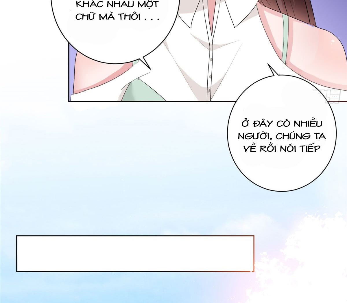 đọc truyện Ông Xã Kết Hôn Thử, Mạnh Thêm Chút Nữa Đi Chương 69 ảnh 8 tại Thiên Thai Truyện