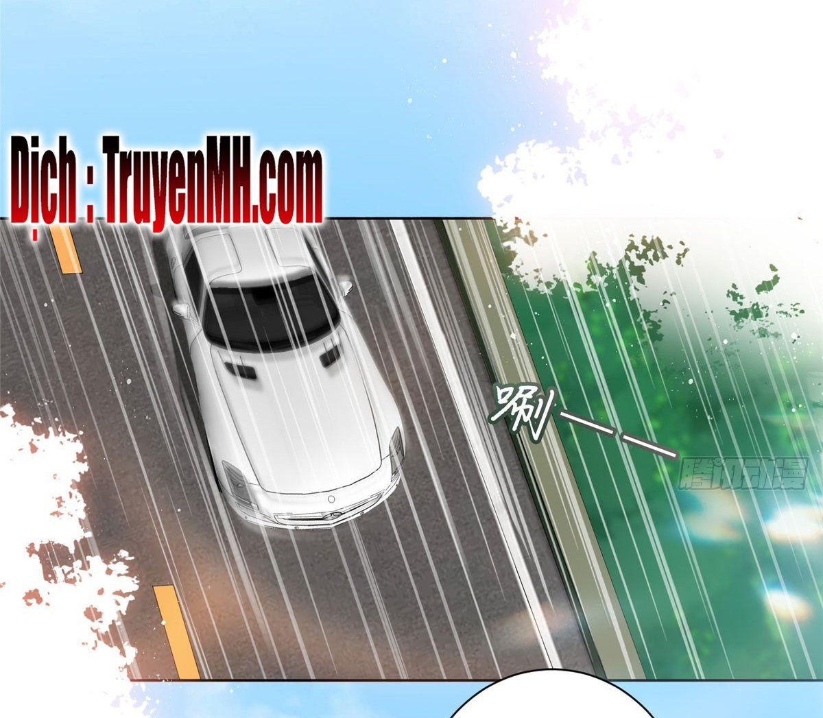 đọc truyện Ông Xã Kết Hôn Thử, Mạnh Thêm Chút Nữa Đi Chương 69 ảnh 9 tại Thiên Thai Truyện