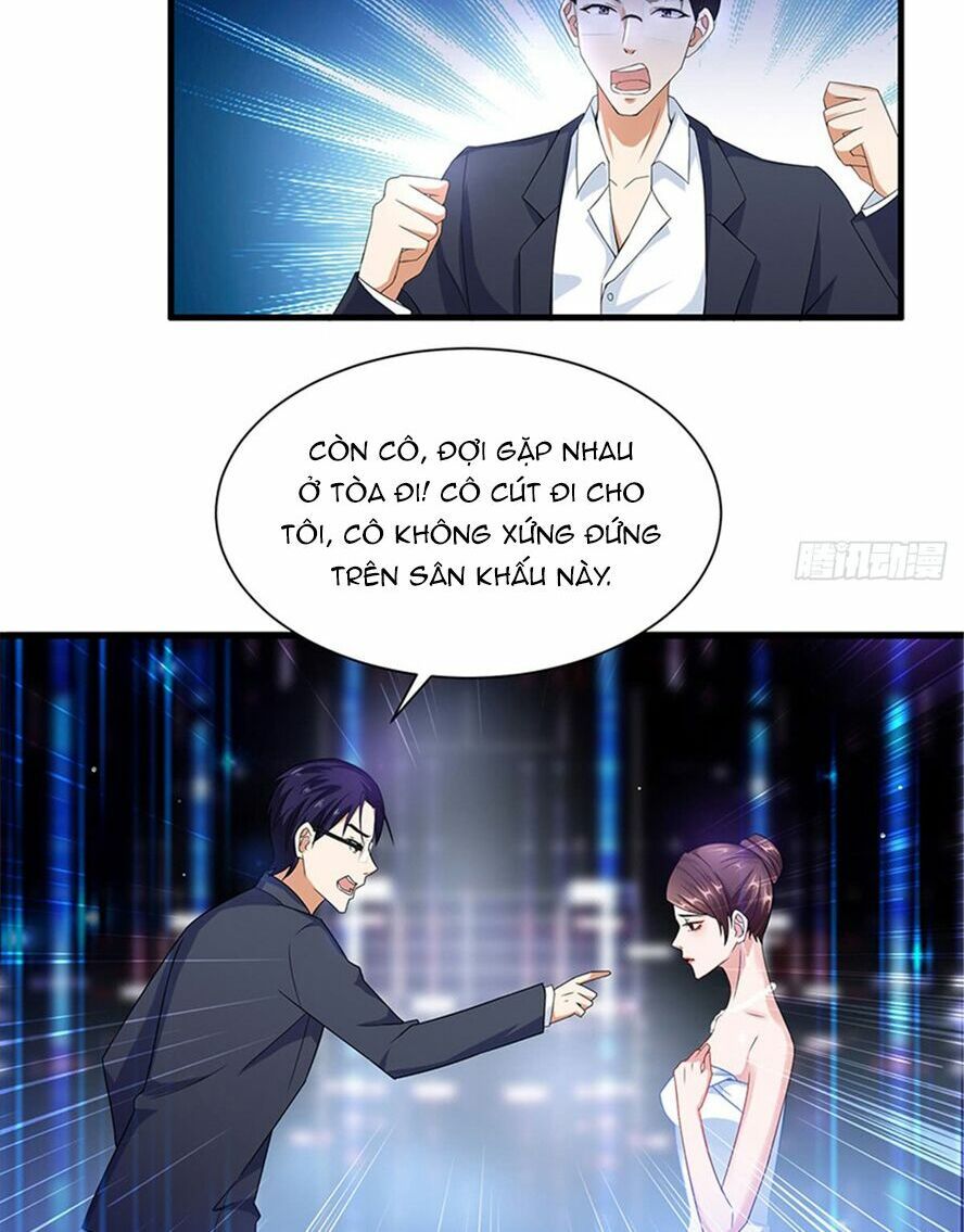 đọc truyện Ông Xã Kết Hôn Thử, Mạnh Thêm Chút Nữa Đi Chương 7 ảnh 12 tại Thiên Thai Truyện