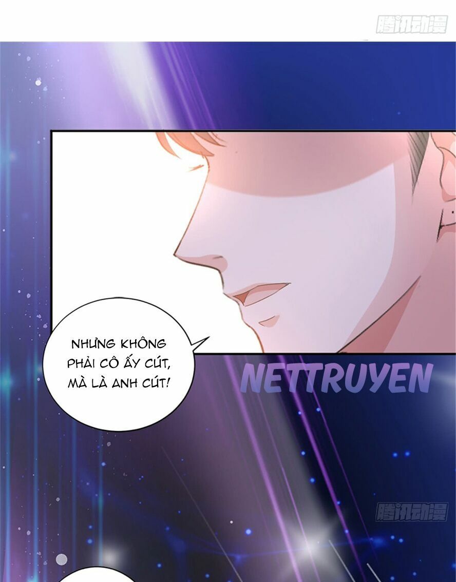 đọc truyện Ông Xã Kết Hôn Thử, Mạnh Thêm Chút Nữa Đi Chương 7 ảnh 15 tại Thiên Thai Truyện