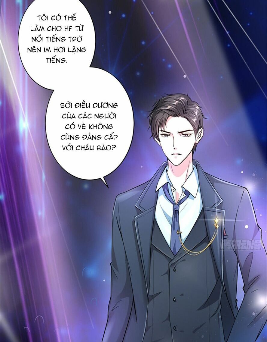 đọc truyện Ông Xã Kết Hôn Thử, Mạnh Thêm Chút Nữa Đi Chương 7 ảnh 16 tại Thiên Thai Truyện