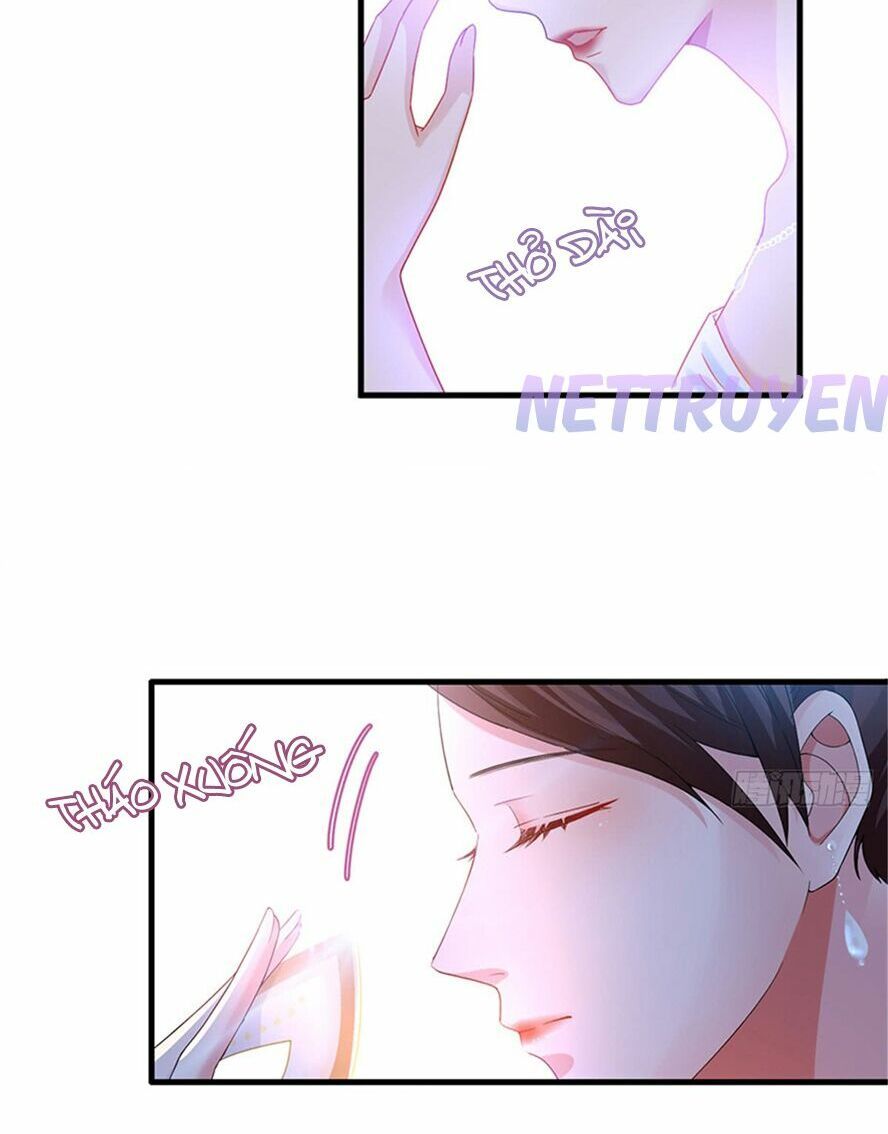 đọc truyện Ông Xã Kết Hôn Thử, Mạnh Thêm Chút Nữa Đi Chương 7 ảnh 4 tại Thiên Thai Truyện