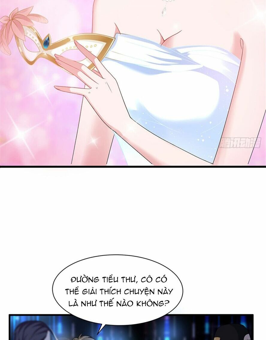 đọc truyện Ông Xã Kết Hôn Thử, Mạnh Thêm Chút Nữa Đi Chương 7 ảnh 6 tại Thiên Thai Truyện