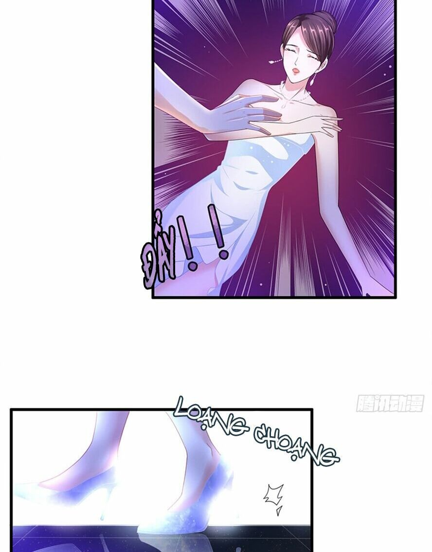 đọc truyện Ông Xã Kết Hôn Thử, Mạnh Thêm Chút Nữa Đi Chương 7 ảnh 10 tại Thiên Thai Truyện