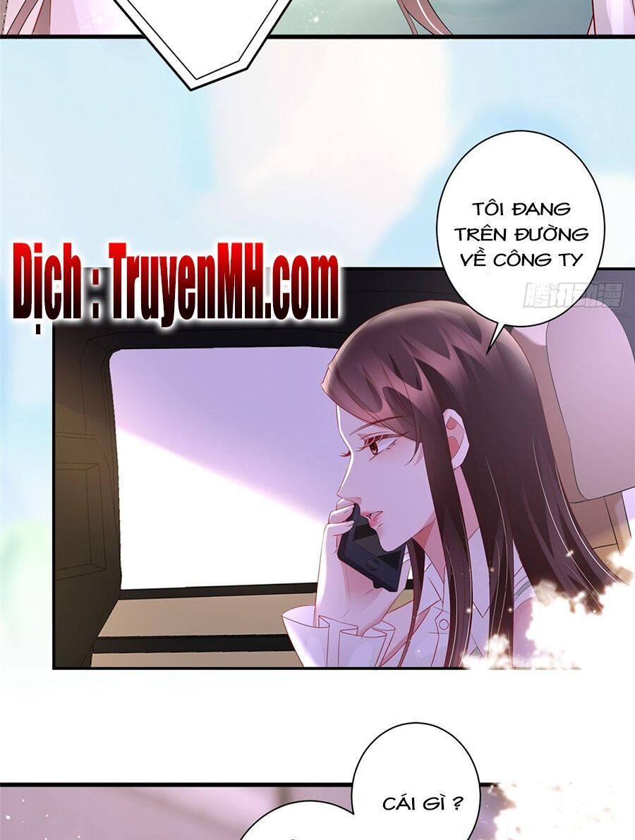 đọc truyện Ông Xã Kết Hôn Thử, Mạnh Thêm Chút Nữa Đi Chương 70 ảnh 16 tại Thiên Thai Truyện