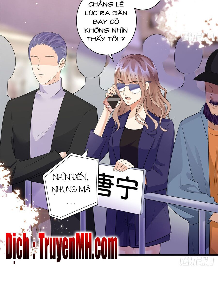 đọc truyện Ông Xã Kết Hôn Thử, Mạnh Thêm Chút Nữa Đi Chương 70 ảnh 17 tại Thiên Thai Truyện