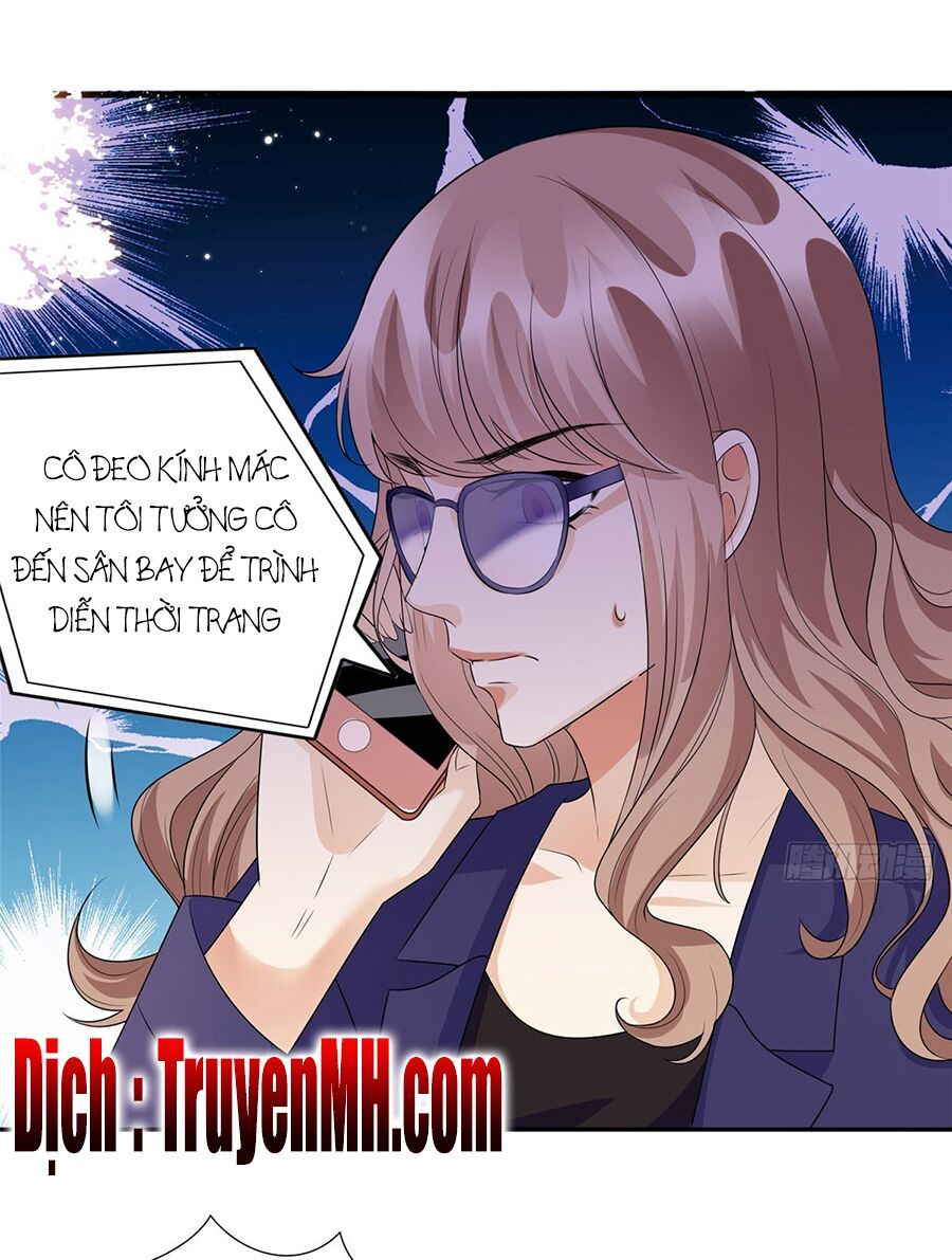 đọc truyện Ông Xã Kết Hôn Thử, Mạnh Thêm Chút Nữa Đi Chương 70 ảnh 18 tại Thiên Thai Truyện