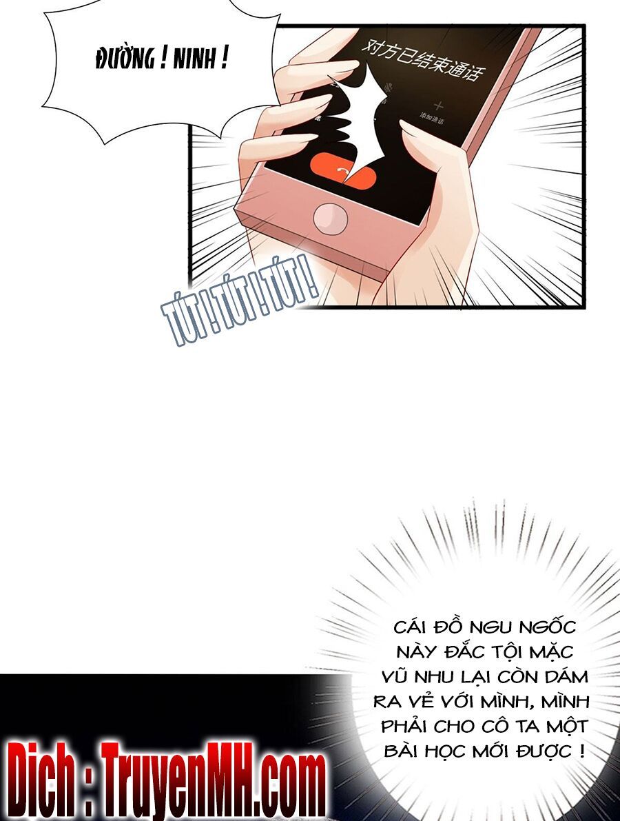 đọc truyện Ông Xã Kết Hôn Thử, Mạnh Thêm Chút Nữa Đi Chương 70 ảnh 19 tại Thiên Thai Truyện