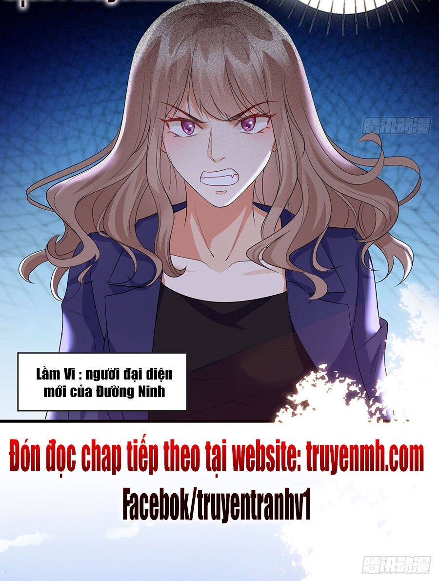 đọc truyện Ông Xã Kết Hôn Thử, Mạnh Thêm Chút Nữa Đi Chương 70 ảnh 20 tại Thiên Thai Truyện