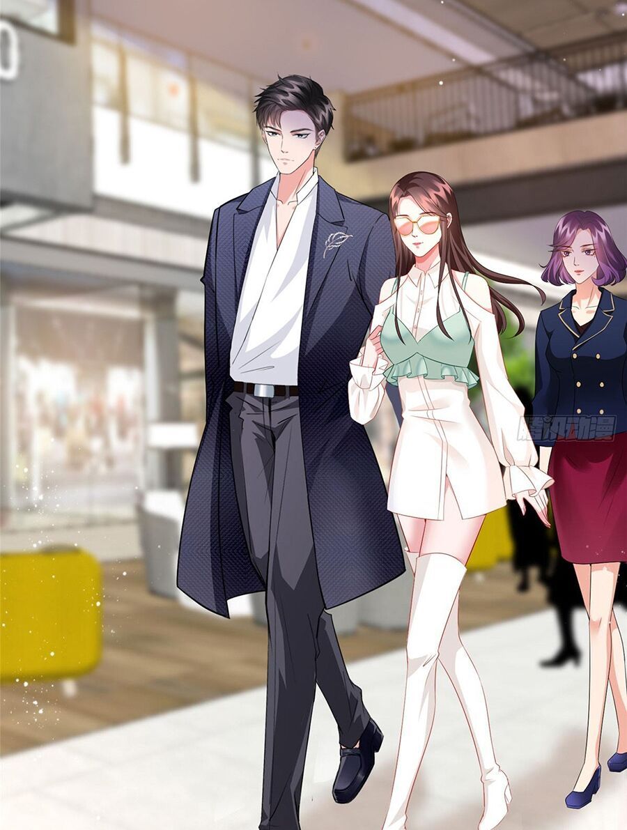 đọc truyện Ông Xã Kết Hôn Thử, Mạnh Thêm Chút Nữa Đi Chương 70 ảnh 5 tại Thiên Thai Truyện