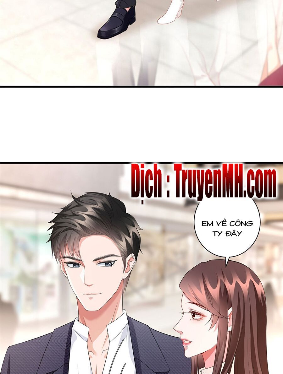 đọc truyện Ông Xã Kết Hôn Thử, Mạnh Thêm Chút Nữa Đi Chương 70 ảnh 6 tại Thiên Thai Truyện