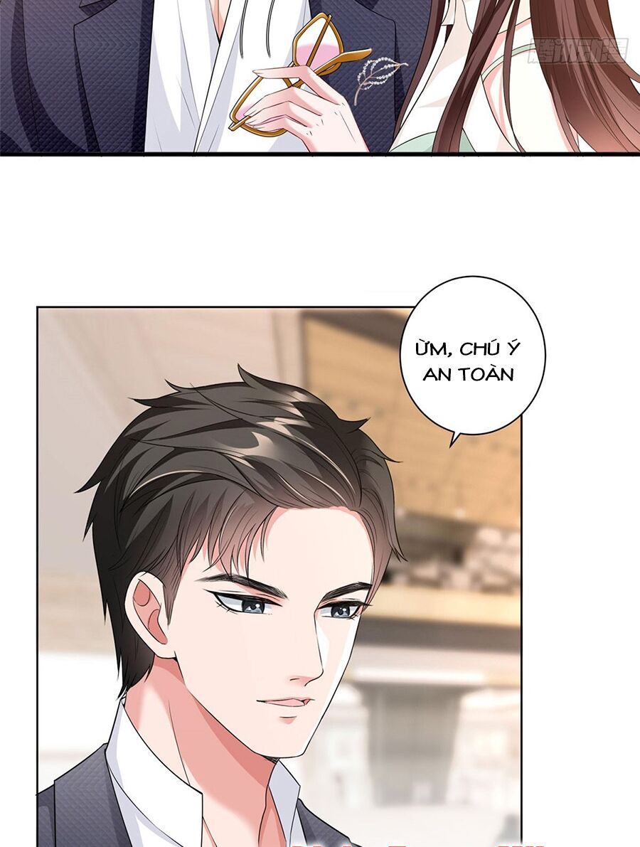 đọc truyện Ông Xã Kết Hôn Thử, Mạnh Thêm Chút Nữa Đi Chương 70 ảnh 7 tại Thiên Thai Truyện