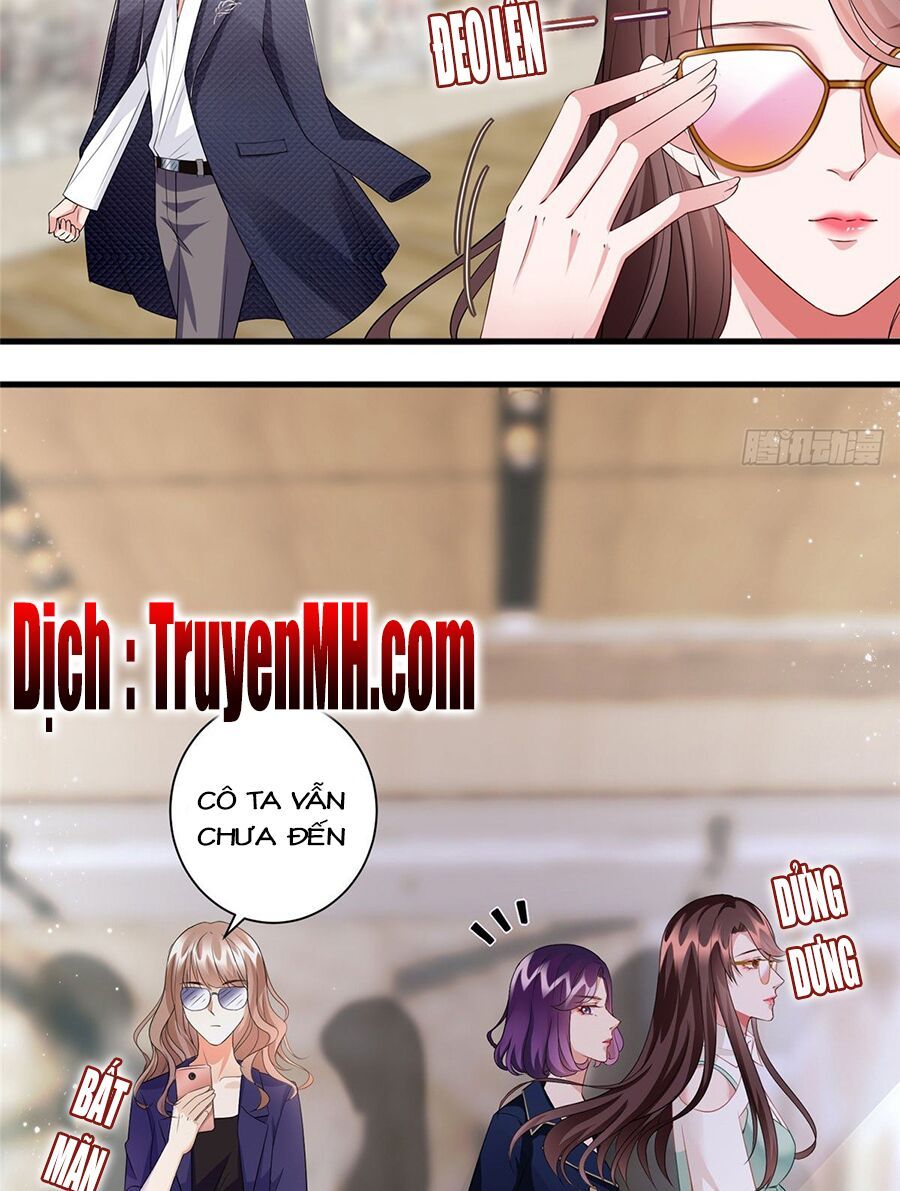 đọc truyện Ông Xã Kết Hôn Thử, Mạnh Thêm Chút Nữa Đi Chương 70 ảnh 9 tại Thiên Thai Truyện