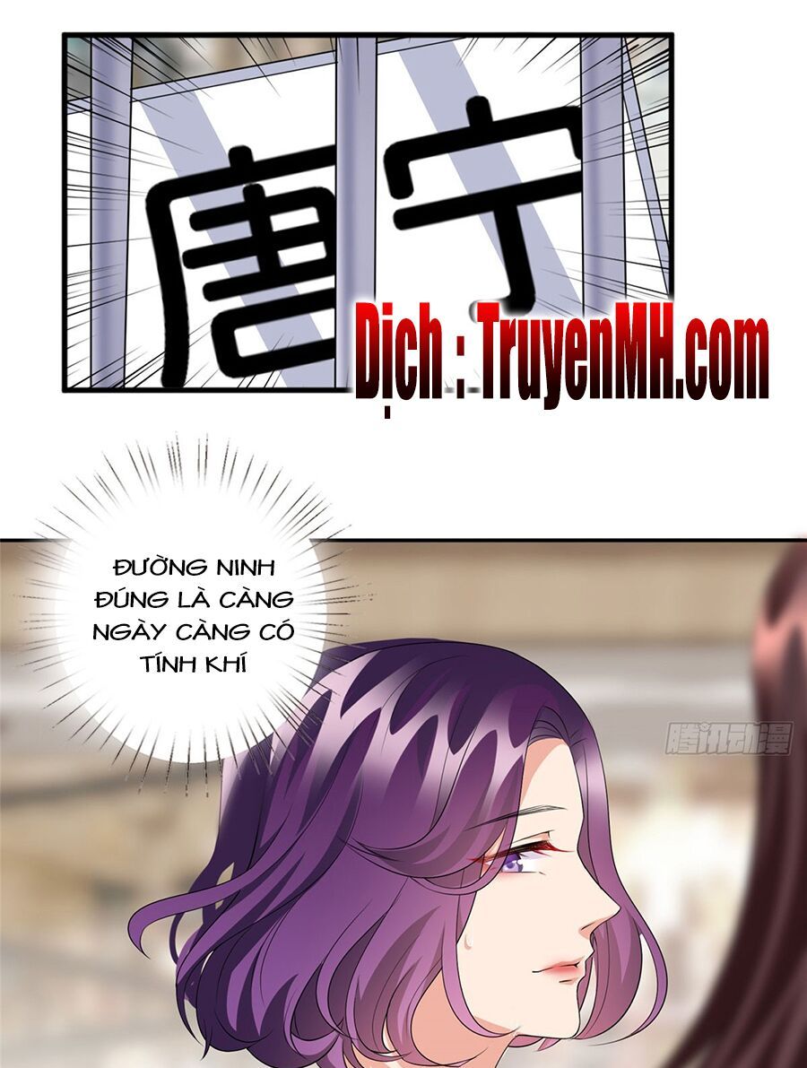 đọc truyện Ông Xã Kết Hôn Thử, Mạnh Thêm Chút Nữa Đi Chương 70 ảnh 11 tại Thiên Thai Truyện