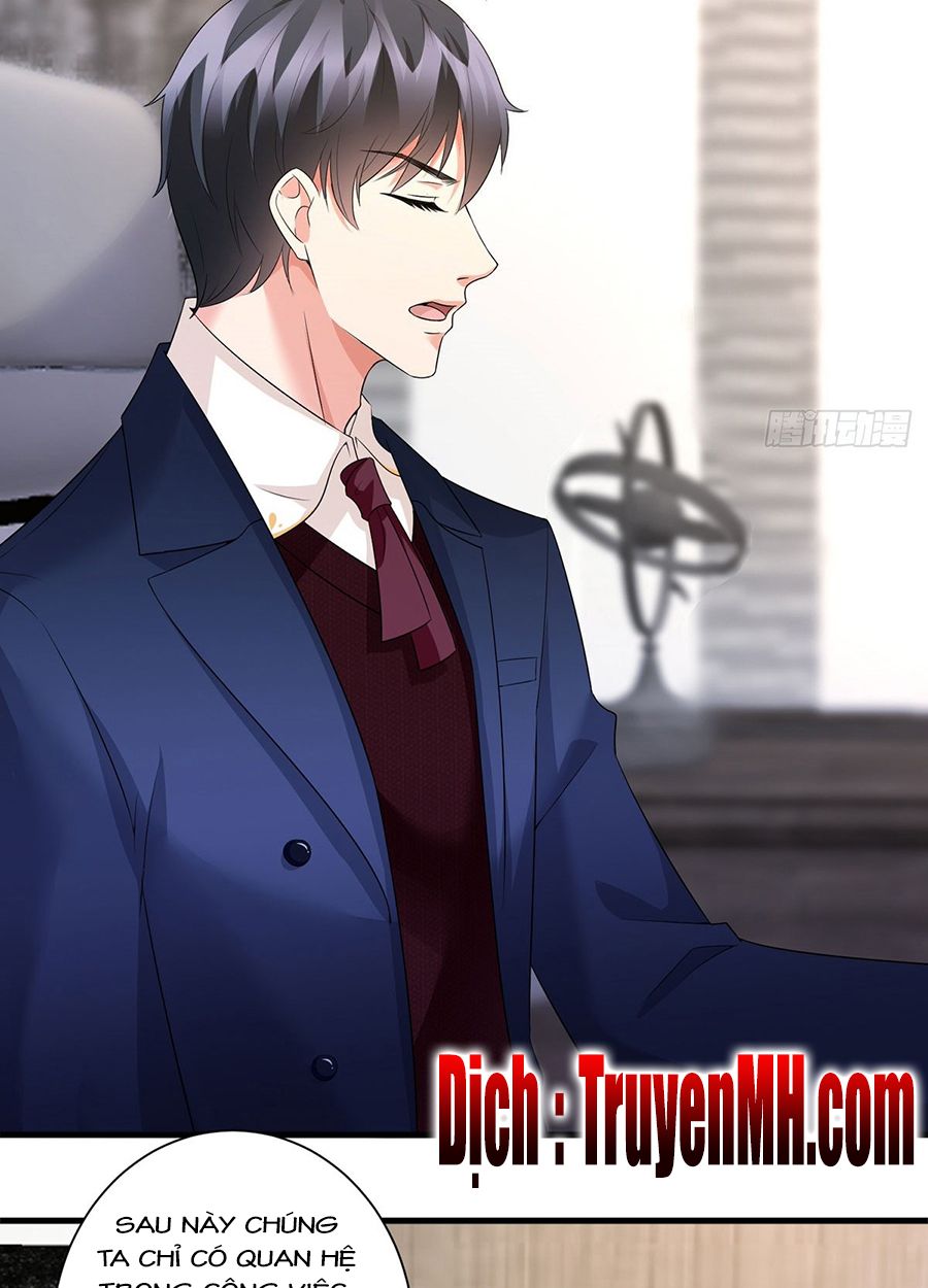 đọc truyện Ông Xã Kết Hôn Thử, Mạnh Thêm Chút Nữa Đi Chương 71 ảnh 12 tại Thiên Thai Truyện