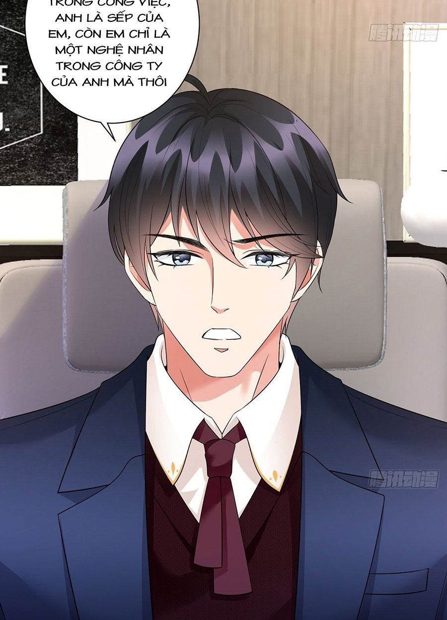 đọc truyện Ông Xã Kết Hôn Thử, Mạnh Thêm Chút Nữa Đi Chương 71 ảnh 13 tại Thiên Thai Truyện