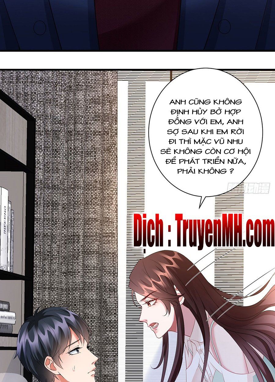 đọc truyện Ông Xã Kết Hôn Thử, Mạnh Thêm Chút Nữa Đi Chương 71 ảnh 14 tại Thiên Thai Truyện