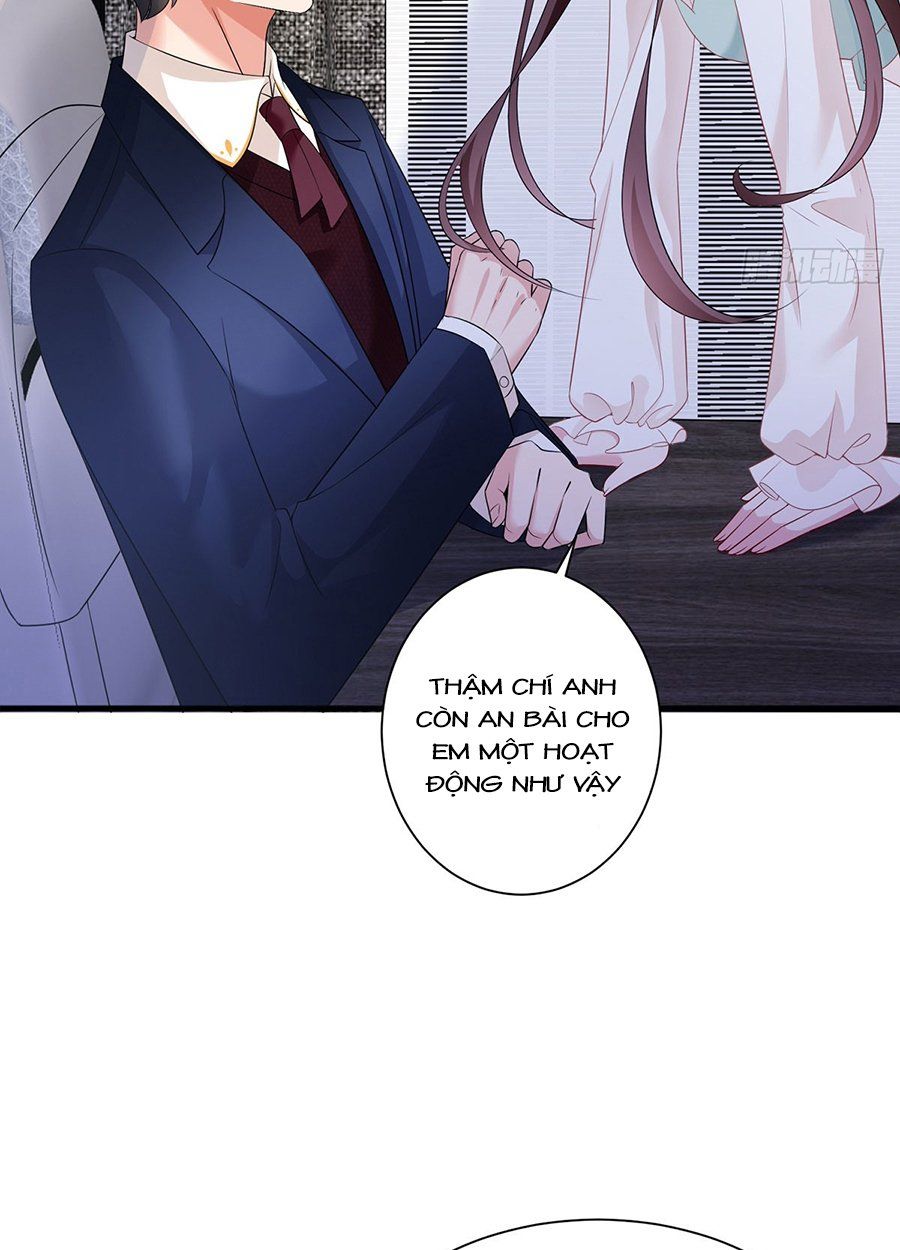 đọc truyện Ông Xã Kết Hôn Thử, Mạnh Thêm Chút Nữa Đi Chương 71 ảnh 15 tại Thiên Thai Truyện