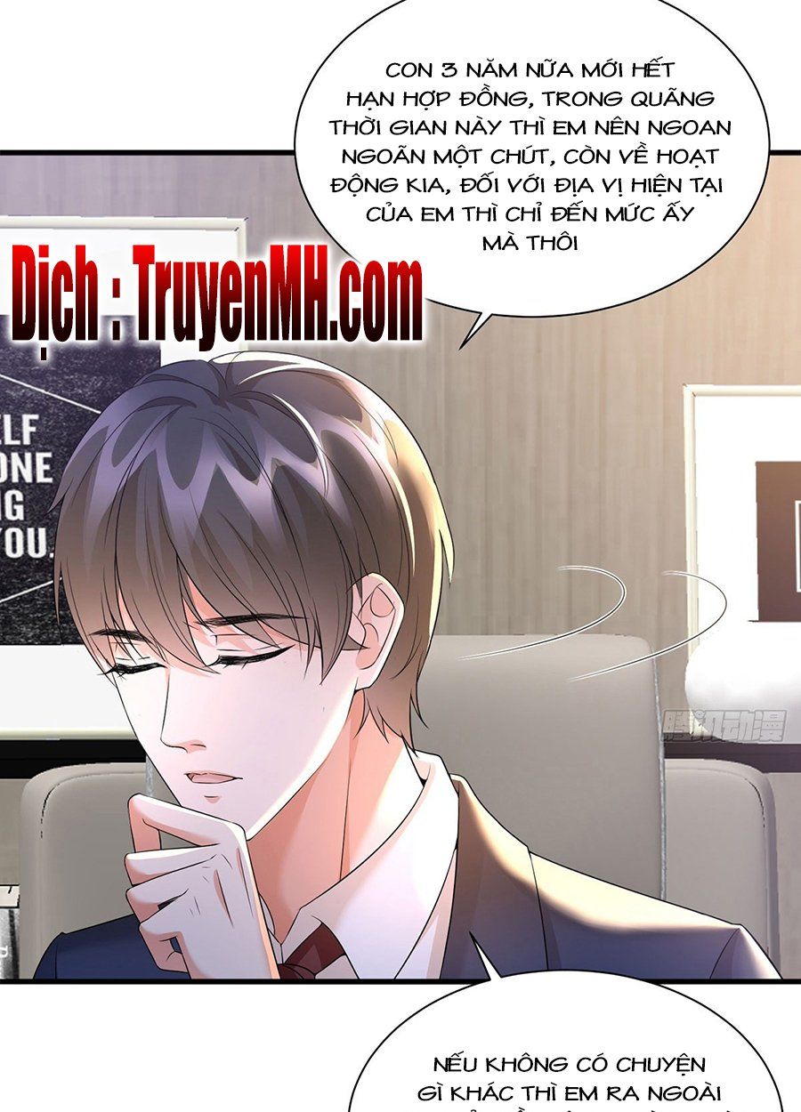 đọc truyện Ông Xã Kết Hôn Thử, Mạnh Thêm Chút Nữa Đi Chương 71 ảnh 16 tại Thiên Thai Truyện