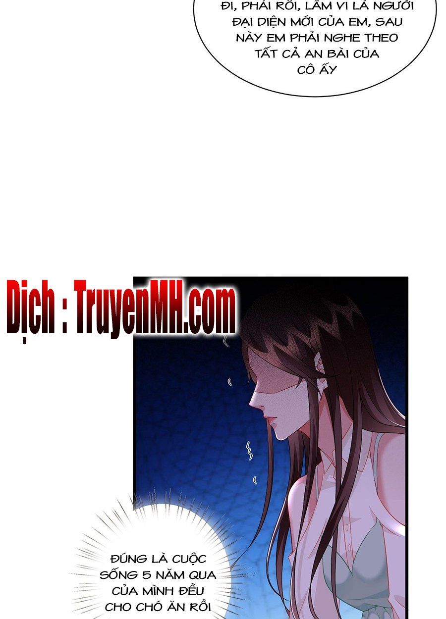 đọc truyện Ông Xã Kết Hôn Thử, Mạnh Thêm Chút Nữa Đi Chương 71 ảnh 17 tại Thiên Thai Truyện