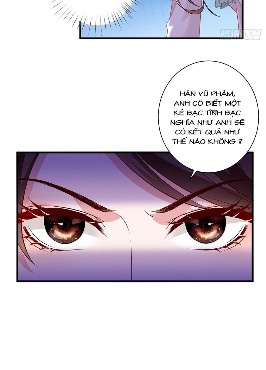 đọc truyện Ông Xã Kết Hôn Thử, Mạnh Thêm Chút Nữa Đi Chương 71 ảnh 18 tại Thiên Thai Truyện