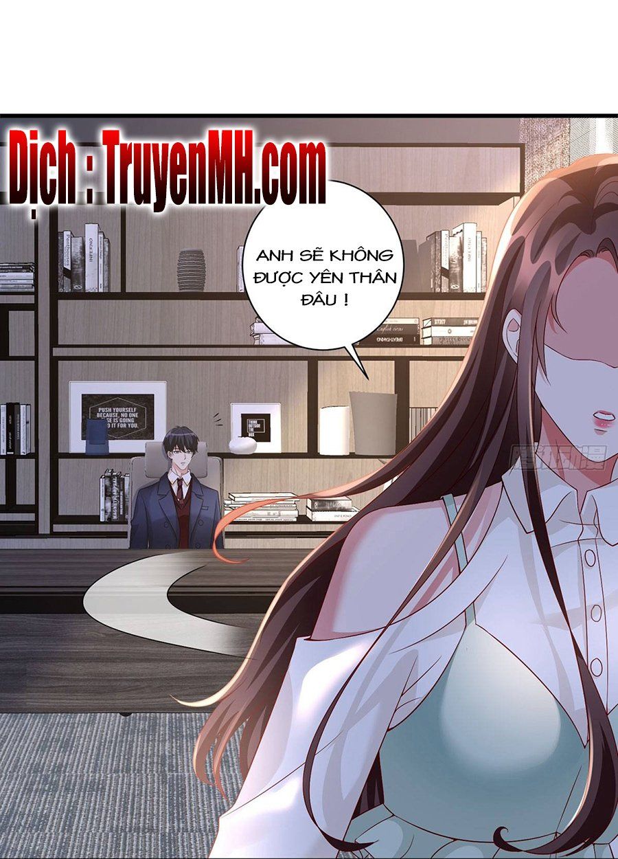 đọc truyện Ông Xã Kết Hôn Thử, Mạnh Thêm Chút Nữa Đi Chương 71 ảnh 19 tại Thiên Thai Truyện