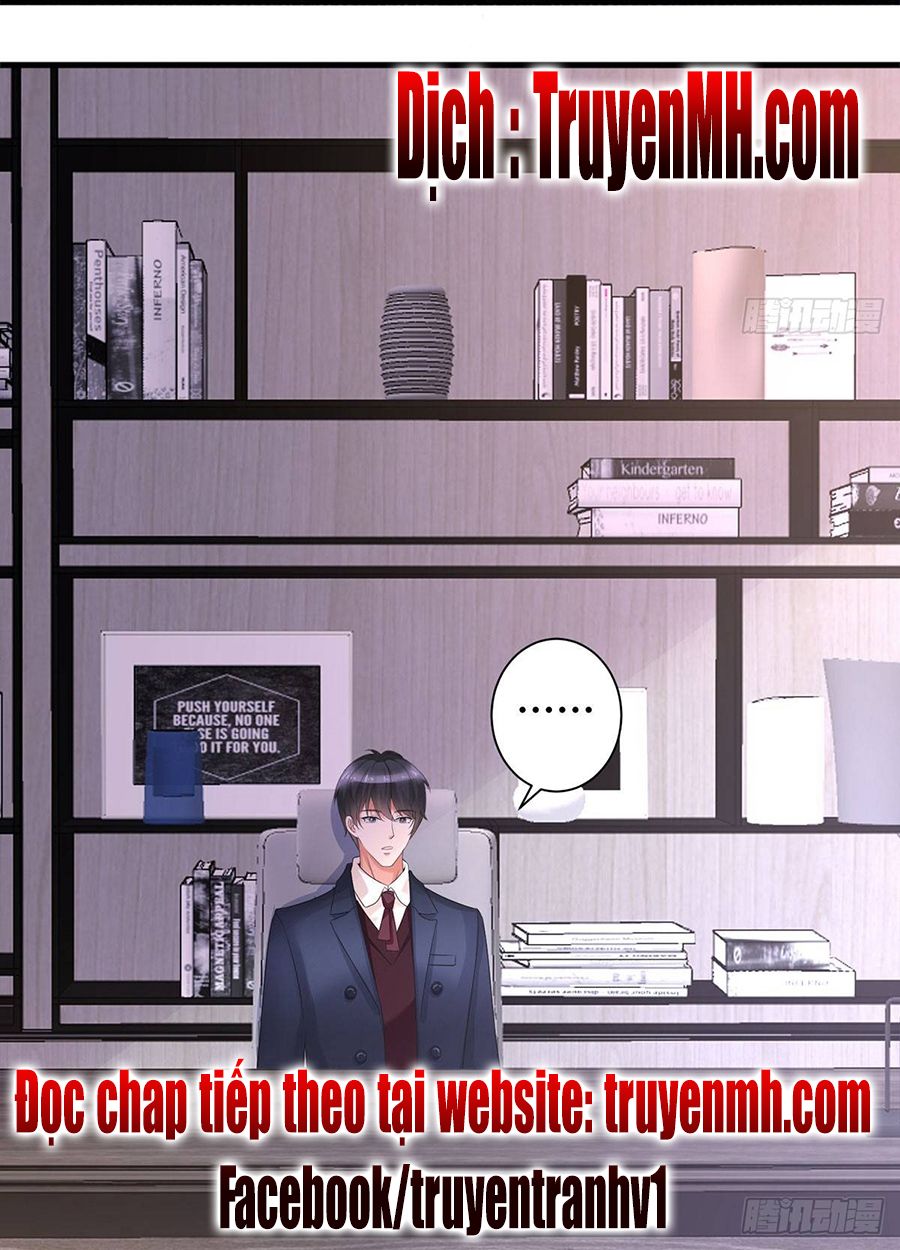 đọc truyện Ông Xã Kết Hôn Thử, Mạnh Thêm Chút Nữa Đi Chương 71 ảnh 20 tại Thiên Thai Truyện