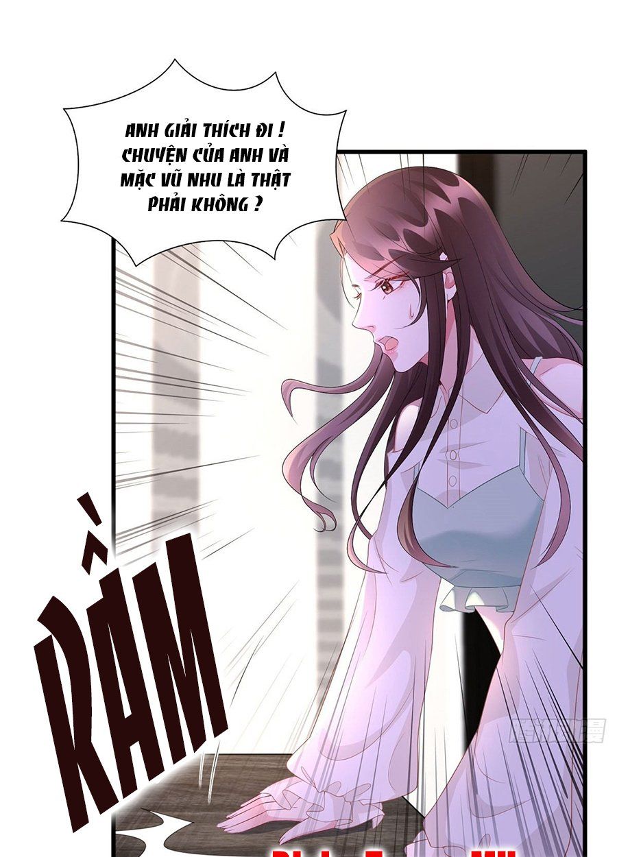 đọc truyện Ông Xã Kết Hôn Thử, Mạnh Thêm Chút Nữa Đi Chương 71 ảnh 5 tại Thiên Thai Truyện