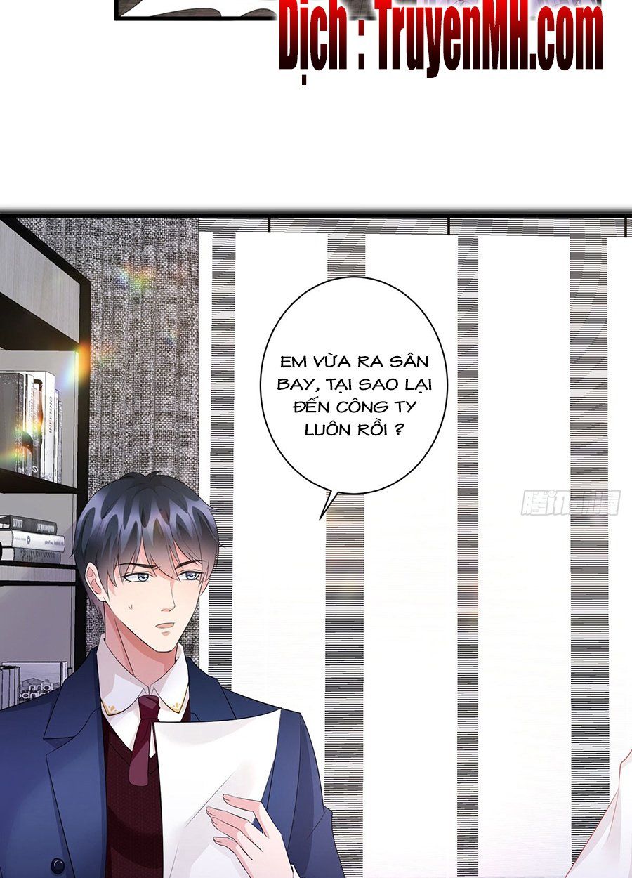 đọc truyện Ông Xã Kết Hôn Thử, Mạnh Thêm Chút Nữa Đi Chương 71 ảnh 6 tại Thiên Thai Truyện