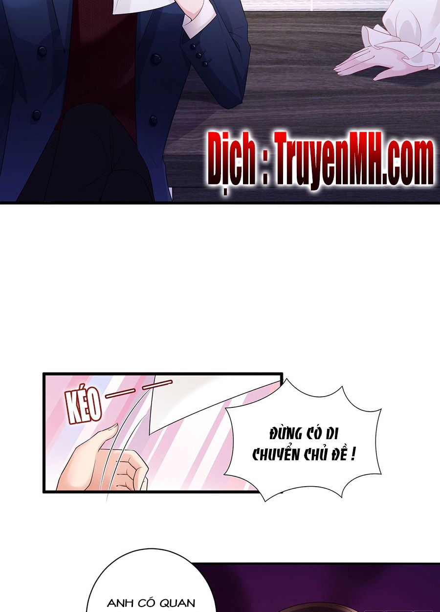 đọc truyện Ông Xã Kết Hôn Thử, Mạnh Thêm Chút Nữa Đi Chương 71 ảnh 7 tại Thiên Thai Truyện