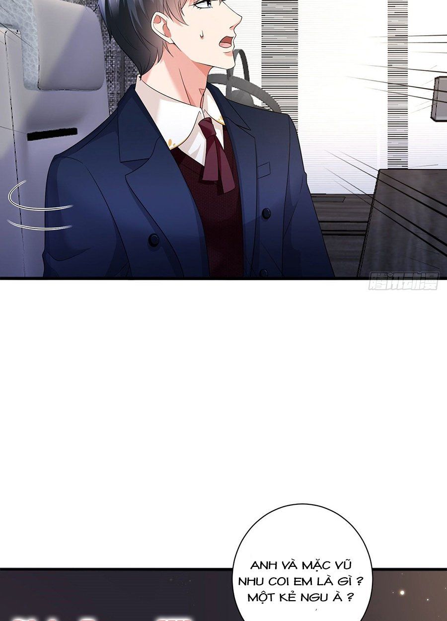 đọc truyện Ông Xã Kết Hôn Thử, Mạnh Thêm Chút Nữa Đi Chương 71 ảnh 9 tại Thiên Thai Truyện