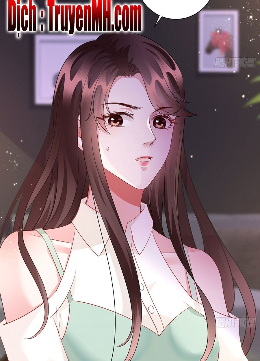 đọc truyện Ông Xã Kết Hôn Thử, Mạnh Thêm Chút Nữa Đi Chương 71 ảnh 10 tại Thiên Thai Truyện