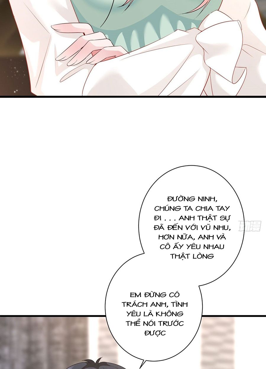 đọc truyện Ông Xã Kết Hôn Thử, Mạnh Thêm Chút Nữa Đi Chương 71 ảnh 11 tại Thiên Thai Truyện