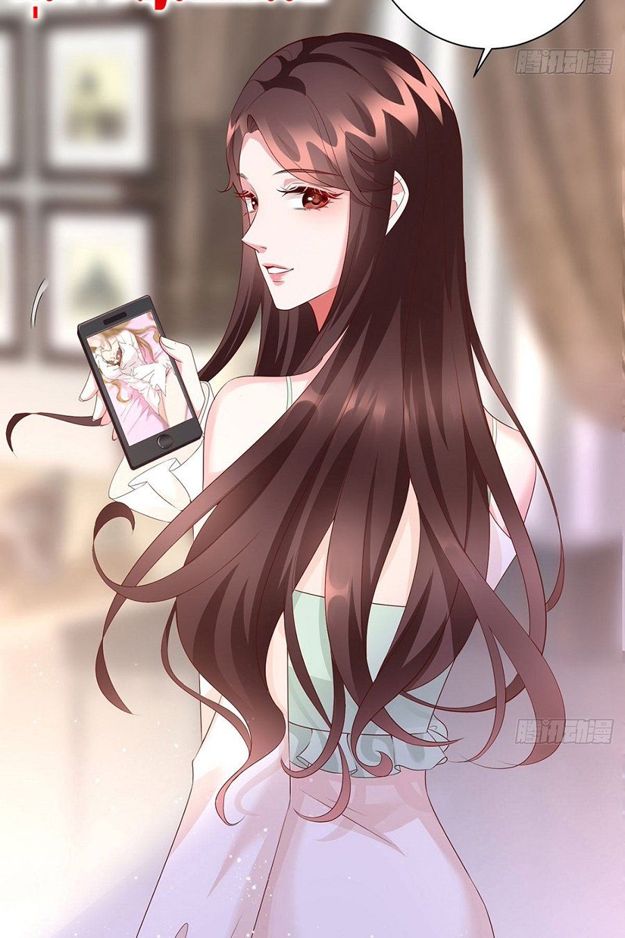 đọc truyện Ông Xã Kết Hôn Thử, Mạnh Thêm Chút Nữa Đi Chương 72 ảnh 14 tại Thiên Thai Truyện