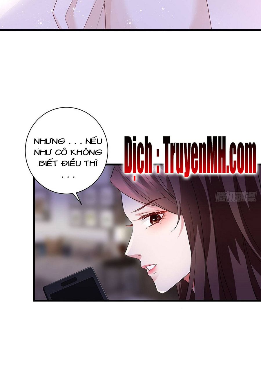 đọc truyện Ông Xã Kết Hôn Thử, Mạnh Thêm Chút Nữa Đi Chương 72 ảnh 15 tại Thiên Thai Truyện