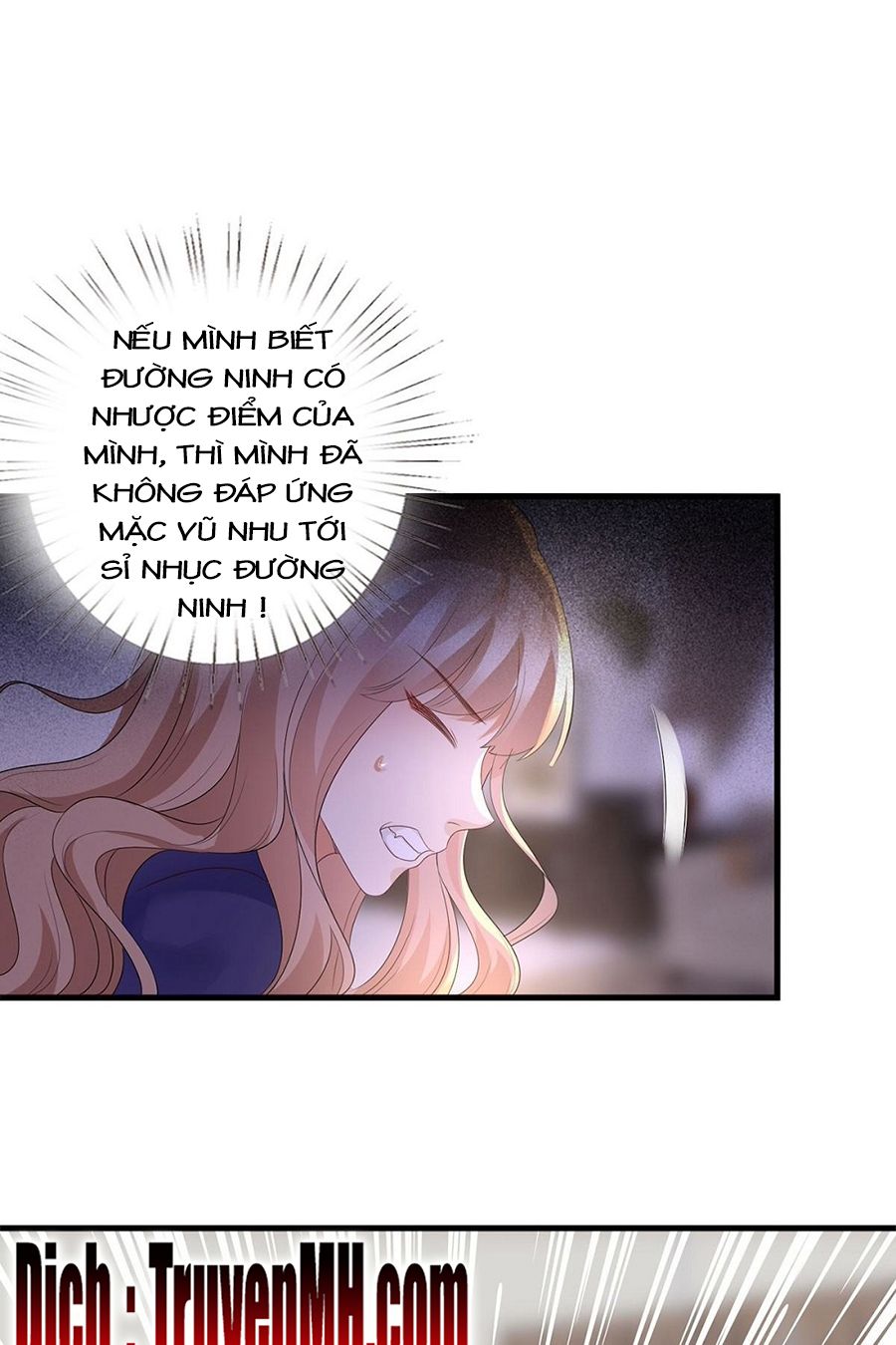 đọc truyện Ông Xã Kết Hôn Thử, Mạnh Thêm Chút Nữa Đi Chương 72 ảnh 16 tại Thiên Thai Truyện