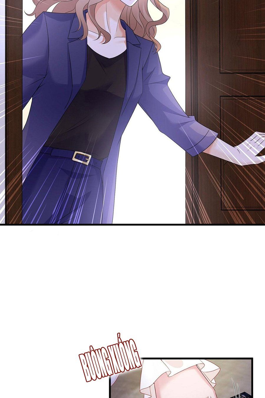 đọc truyện Ông Xã Kết Hôn Thử, Mạnh Thêm Chút Nữa Đi Chương 72 ảnh 5 tại Thiên Thai Truyện