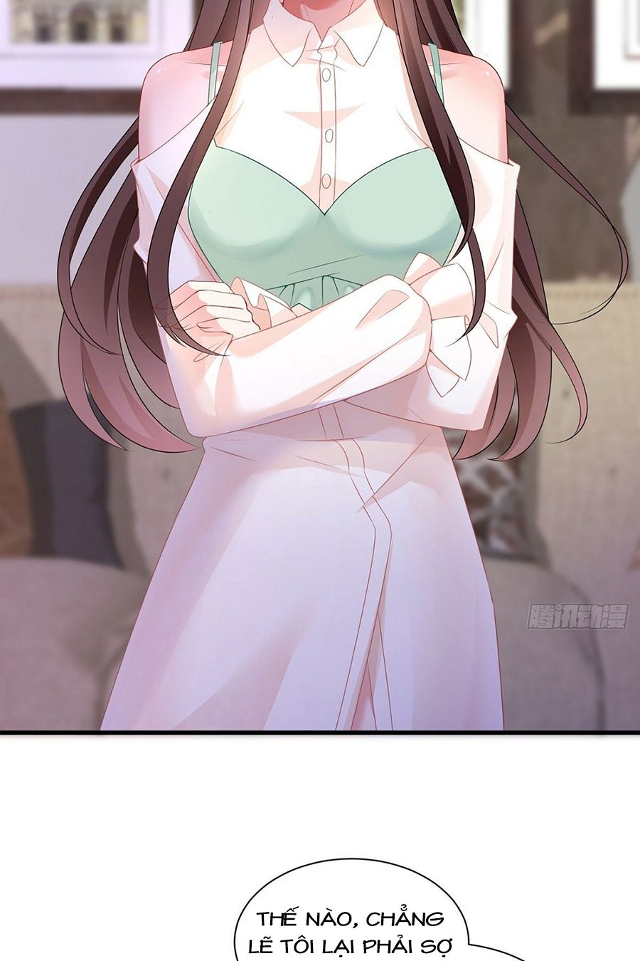 đọc truyện Ông Xã Kết Hôn Thử, Mạnh Thêm Chút Nữa Đi Chương 72 ảnh 7 tại Thiên Thai Truyện