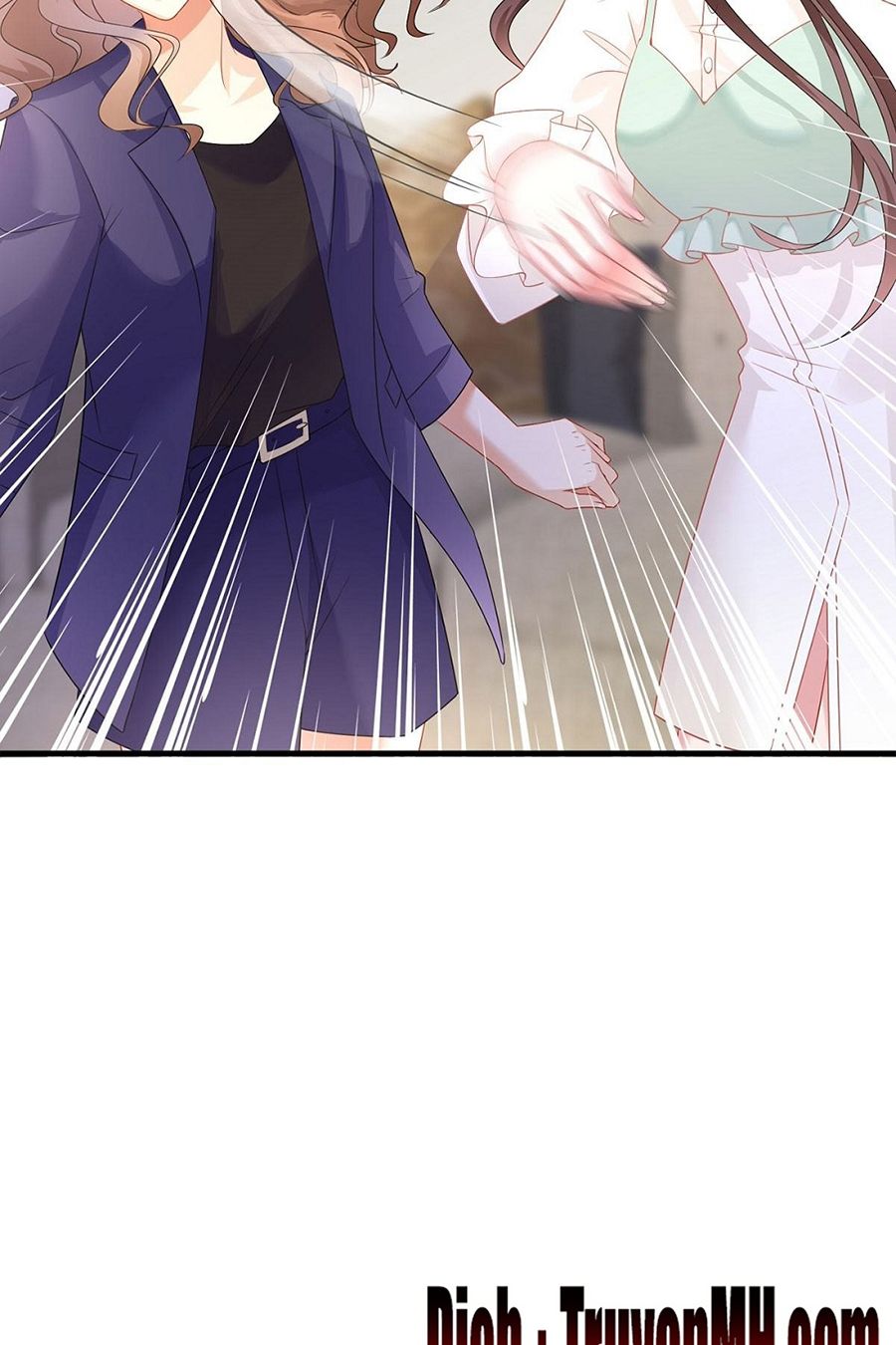 đọc truyện Ông Xã Kết Hôn Thử, Mạnh Thêm Chút Nữa Đi Chương 72 ảnh 9 tại Thiên Thai Truyện