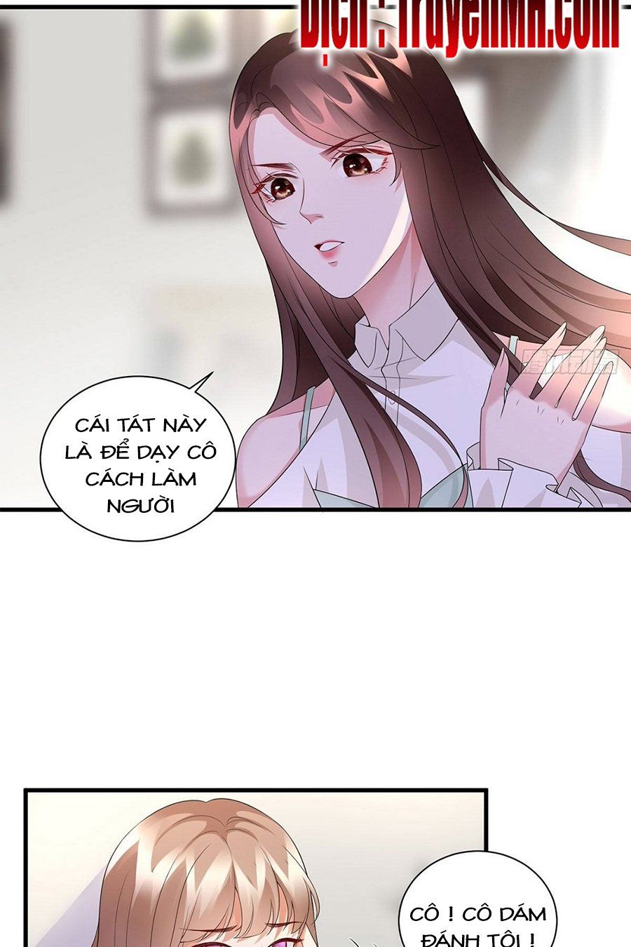 đọc truyện Ông Xã Kết Hôn Thử, Mạnh Thêm Chút Nữa Đi Chương 72 ảnh 10 tại Thiên Thai Truyện