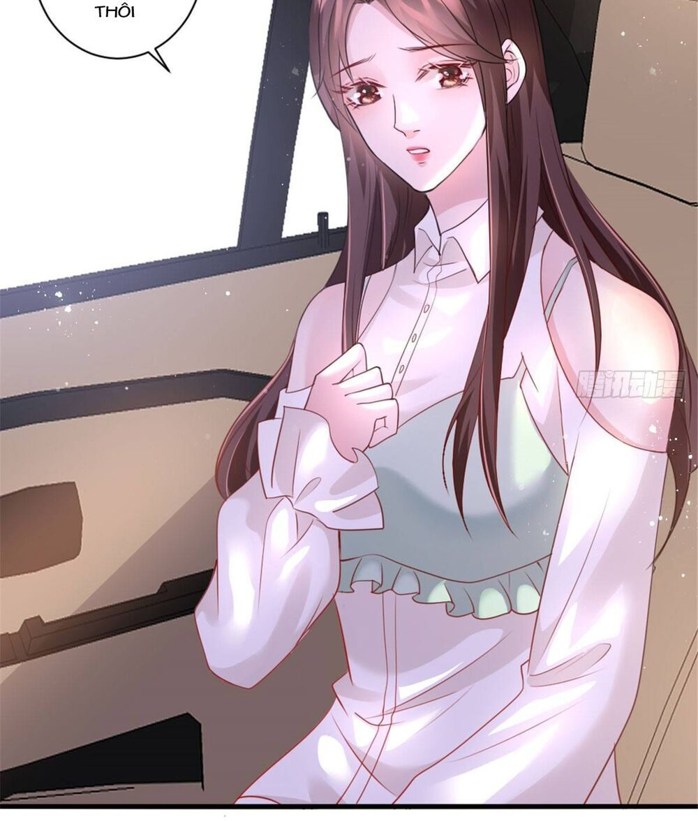 đọc truyện Ông Xã Kết Hôn Thử, Mạnh Thêm Chút Nữa Đi Chương 73 ảnh 12 tại Thiên Thai Truyện