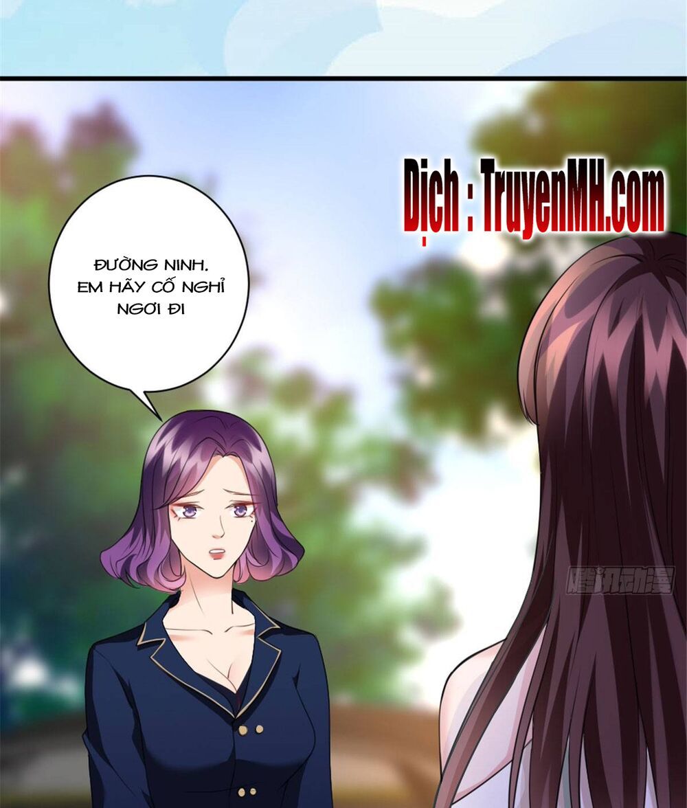 đọc truyện Ông Xã Kết Hôn Thử, Mạnh Thêm Chút Nữa Đi Chương 73 ảnh 16 tại Thiên Thai Truyện