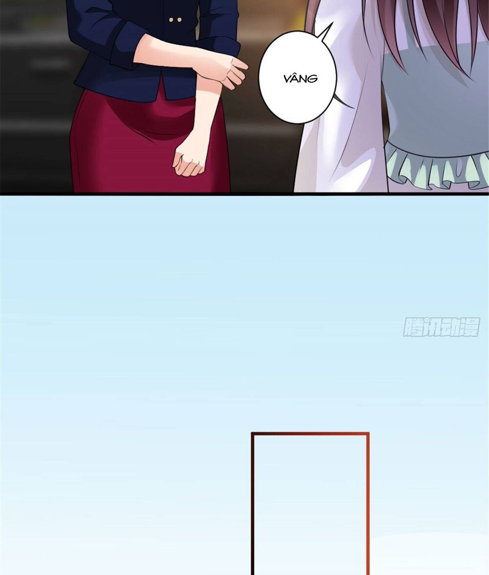 đọc truyện Ông Xã Kết Hôn Thử, Mạnh Thêm Chút Nữa Đi Chương 73 ảnh 17 tại Thiên Thai Truyện