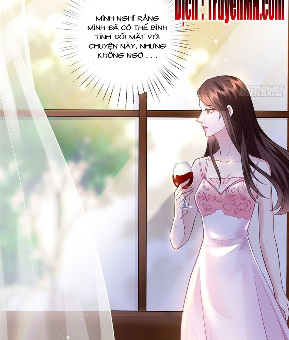 đọc truyện Ông Xã Kết Hôn Thử, Mạnh Thêm Chút Nữa Đi Chương 73 ảnh 19 tại Thiên Thai Truyện